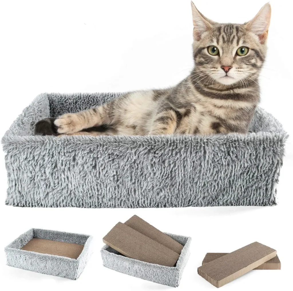 cat stracher lounge best gifts for cats