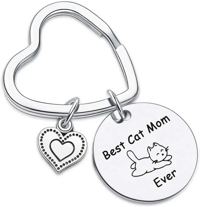 best cat mom gifts