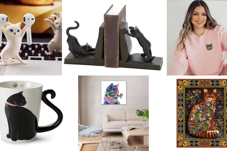 great cat gifts