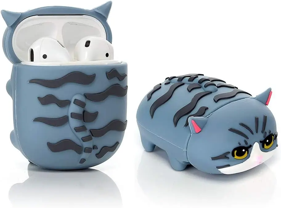 airpods case Unique Gifts for Cat Lovers