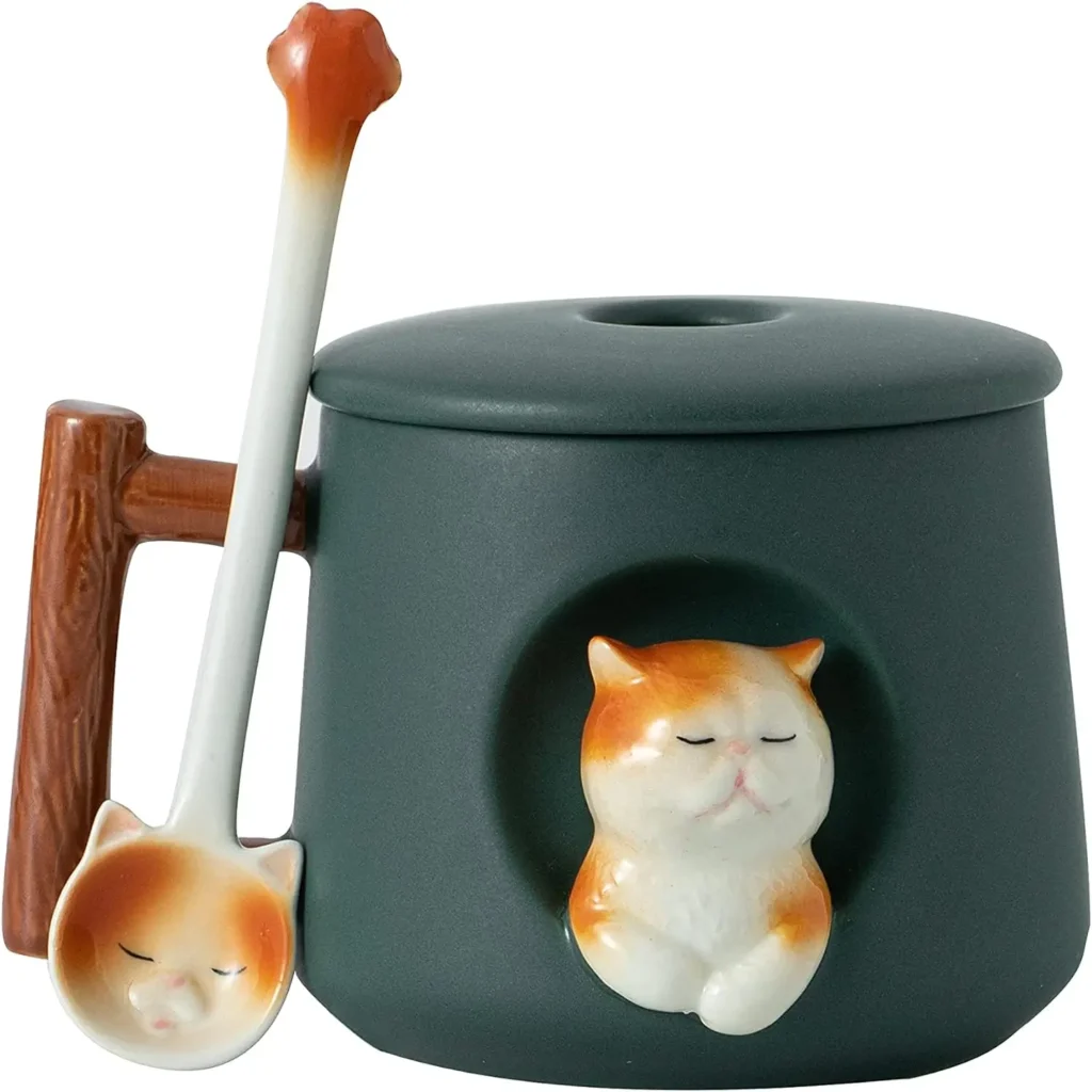 Gifts for People Who Love Cats