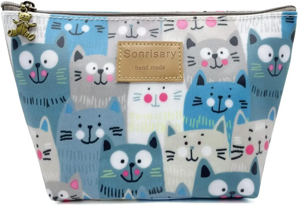 Cat Lover Accessories cat bag