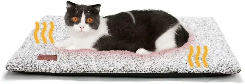 luxury cat gifts cat bed