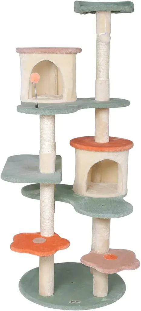 cat tower tree cat gifts